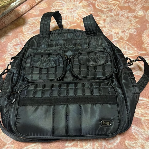 Lug Puddle Jumper - Picture 2 of 11